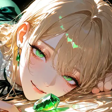 Profile image of 乙女