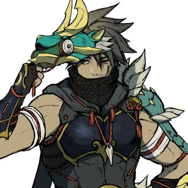 Profile image of ウツシ