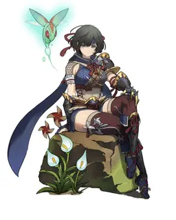 Profile image of ホノ