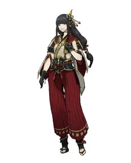 Profile image of ヒノエ