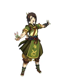 Profile image of ヨモギ