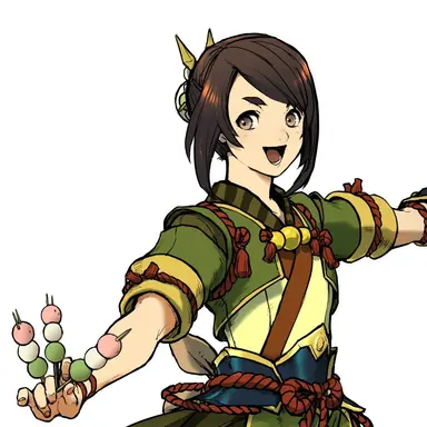 Profile image of ヨモギ