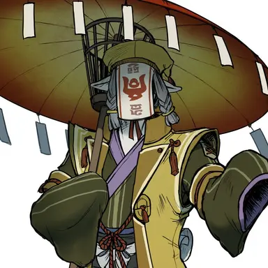 Profile image of カゲロウ