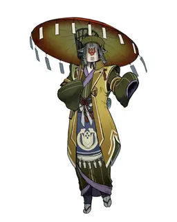 Profile image of カゲロウ