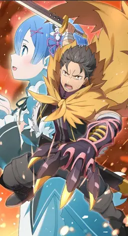 Profile image of スバル
