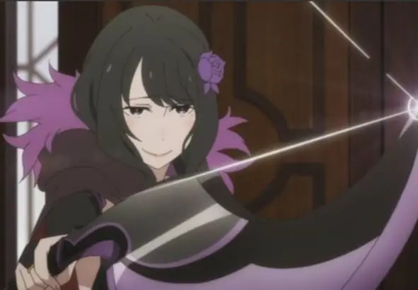 Profile image of エルザ