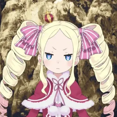 Profile image of ベアトリス