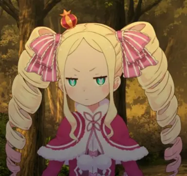 Profile image of ベアトリス