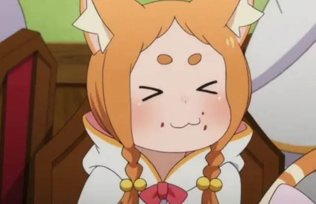 Profile image of ミミ