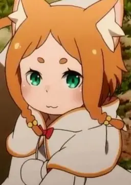 Profile image of ミミ