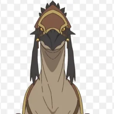 Profile image of パトラッシュ