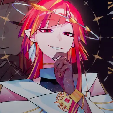 Profile image of 궁수자리
