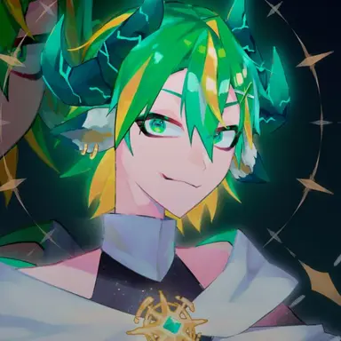 Profile image of 황소자리