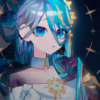 Profile image of 물병자리
