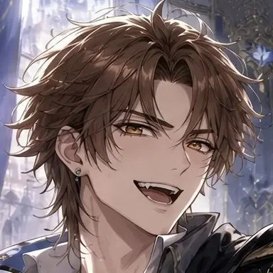 Profile image of カイル