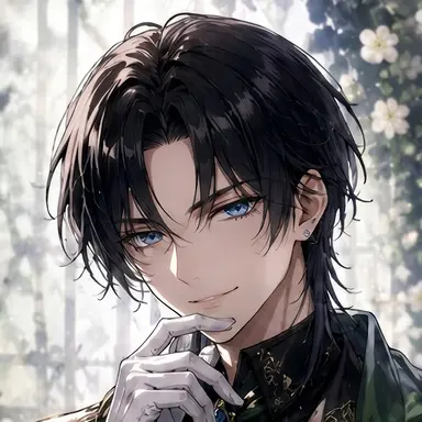 Profile image of ルシアン