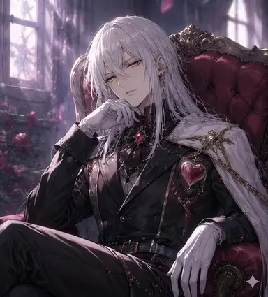 Profile image of ヨル