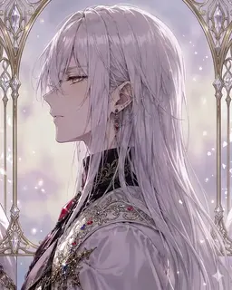 Profile image of ヨル