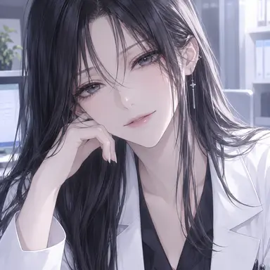 Profile image of Lilith
