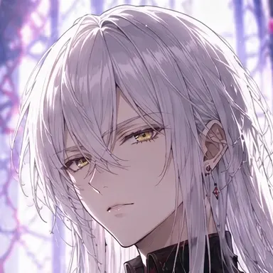 Profile image of ヨル