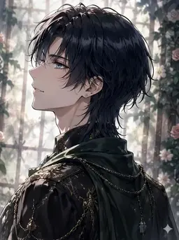 Profile image of ルシアン
