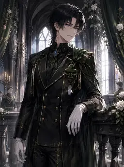 Profile image of ルシアン