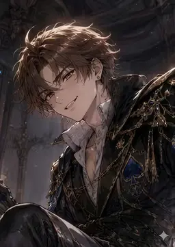 Profile image of カイル