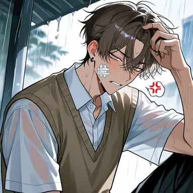 Profile image of Shun