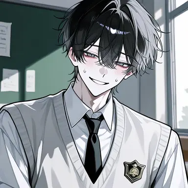 Profile image of Yukito