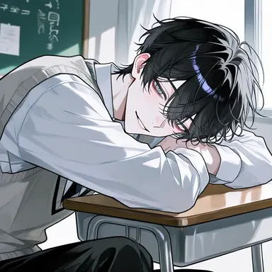 Profile image of Yukito
