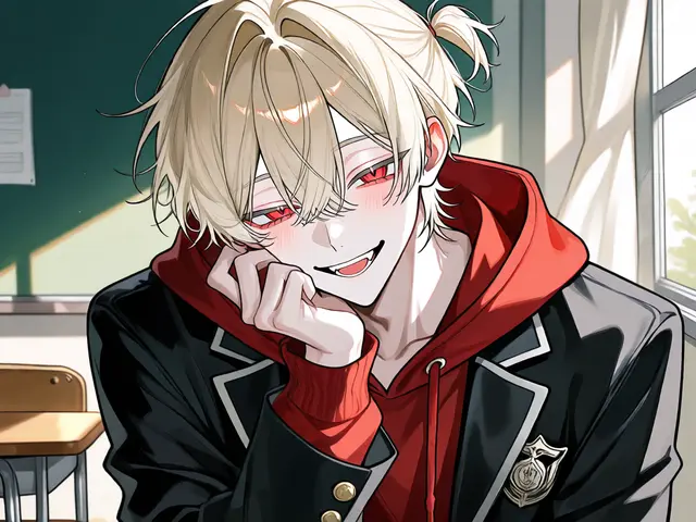 Profile image of Minato