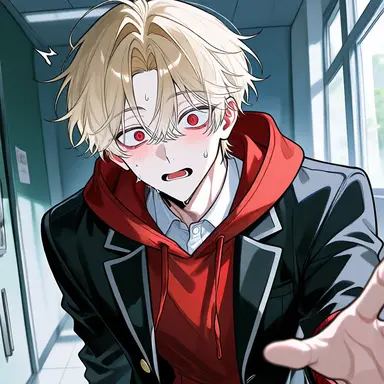 Profile image of Minato
