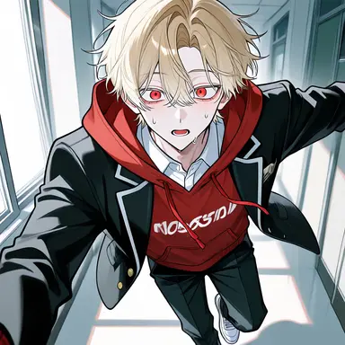 Profile image of Minato
