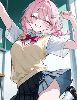 Profile image of Yuina