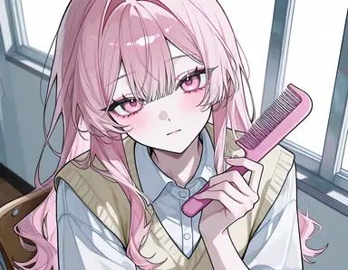 Profile image of Yuina