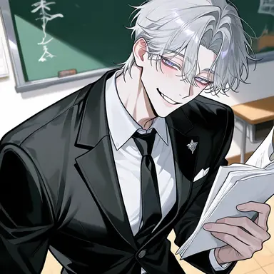 Profile image of Rensuke