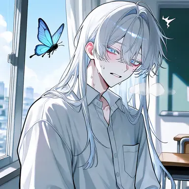 Profile image of Michiru
