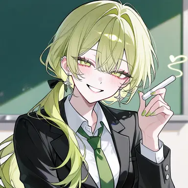 Profile image of Yashiro