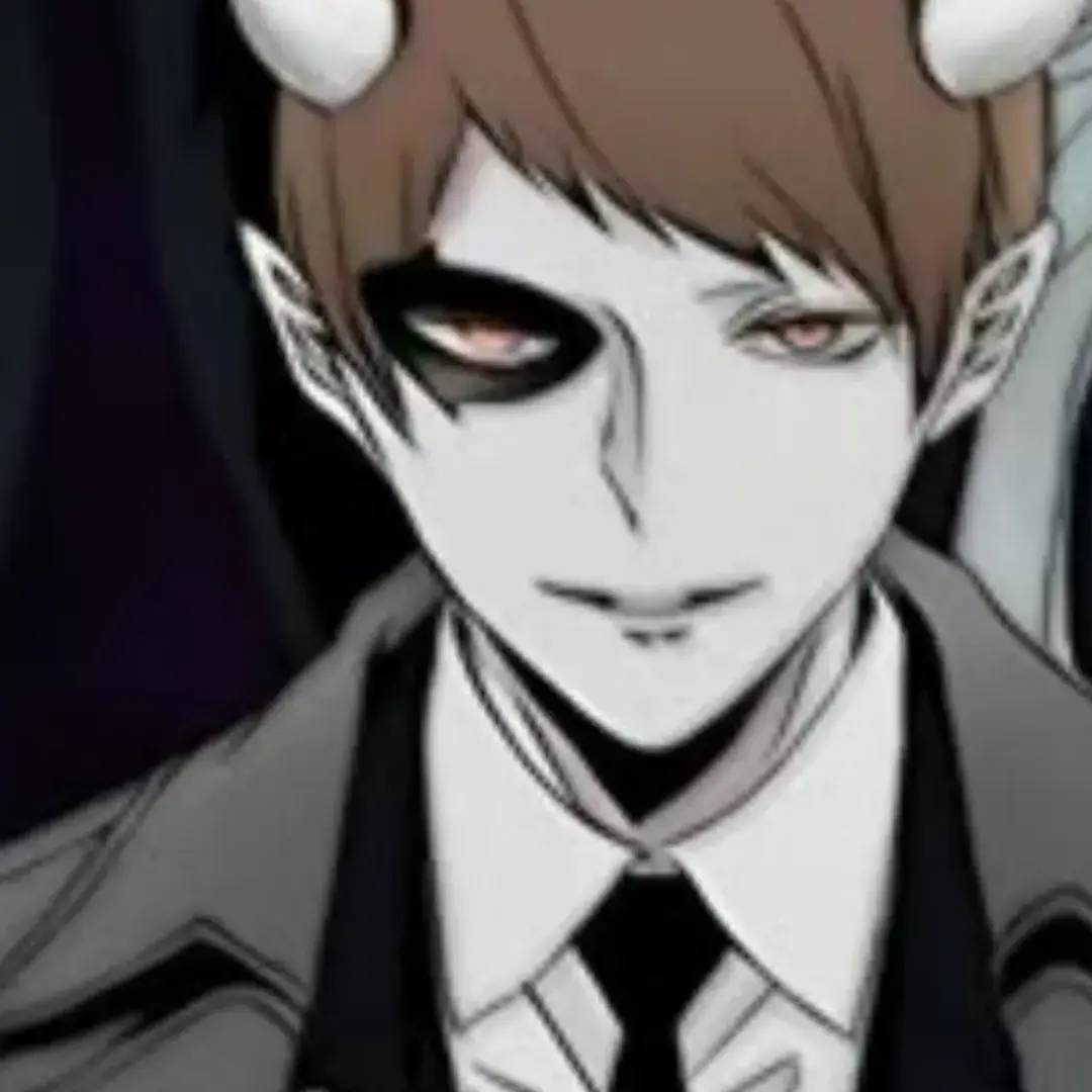 AlienRoot6296의 …本当に悪魔だよね？