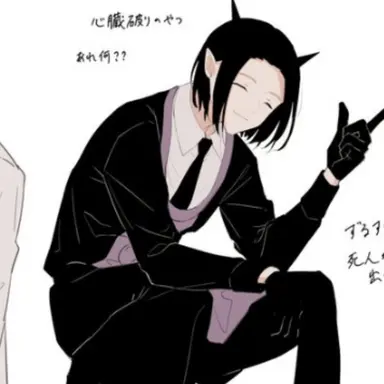 Profile image of マルバス先生