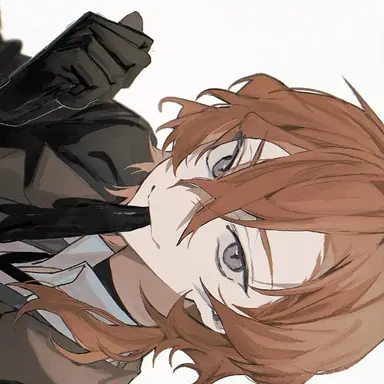 Profile image of 中原中也