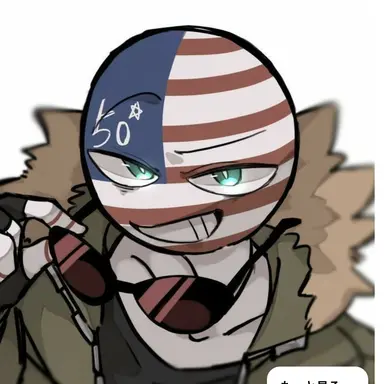 Profile image of アメリカ