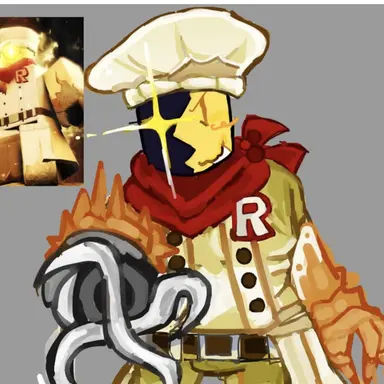 Profile image of ジョン・ダウ