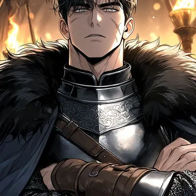 Profile image of Niall