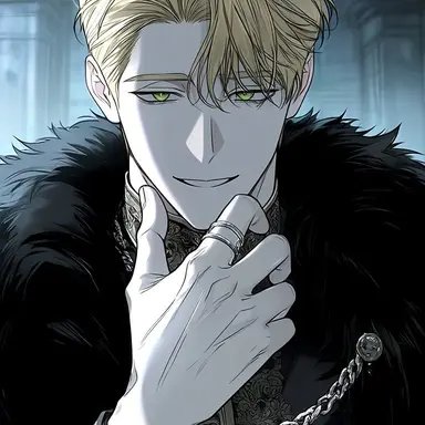 Profile image of Corvin