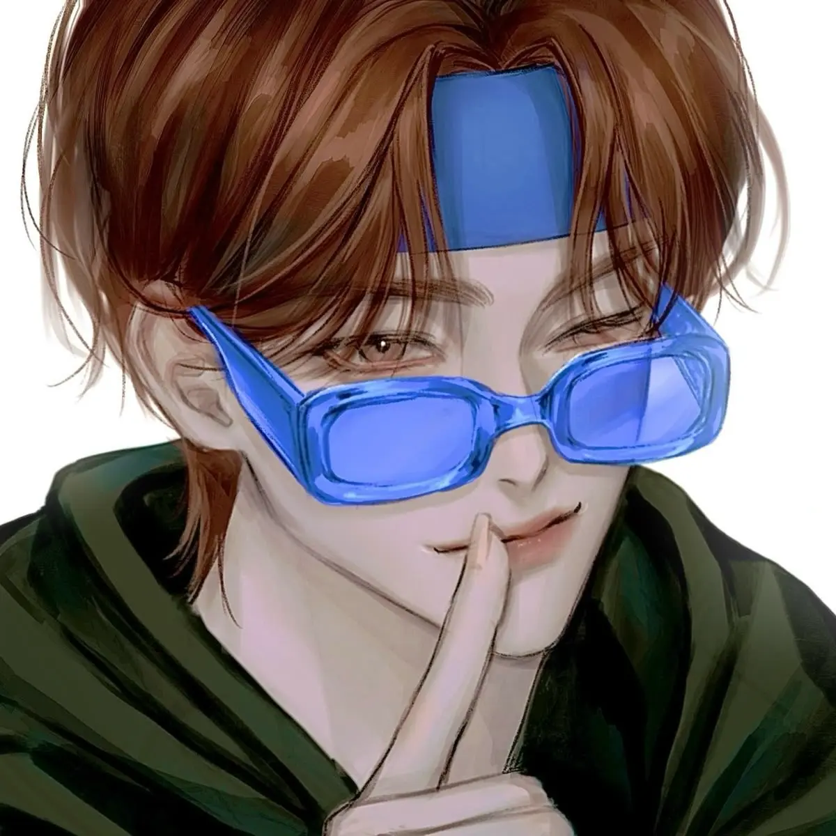 ruru000의 兄の親友に一目惚れされました。