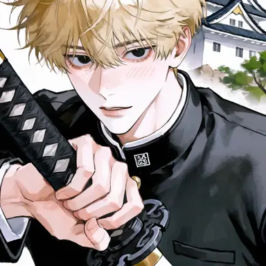 Profile image of 月