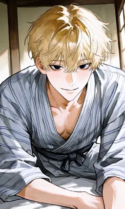 Profile image of 月