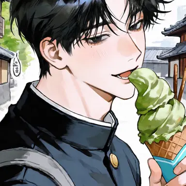 Profile image of 颯