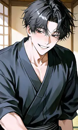 Profile image of 颯